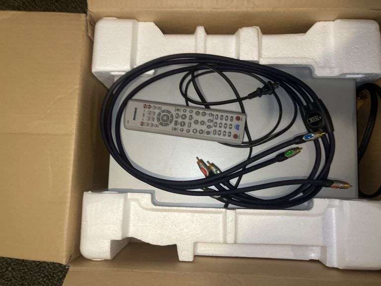 DVD Recorder