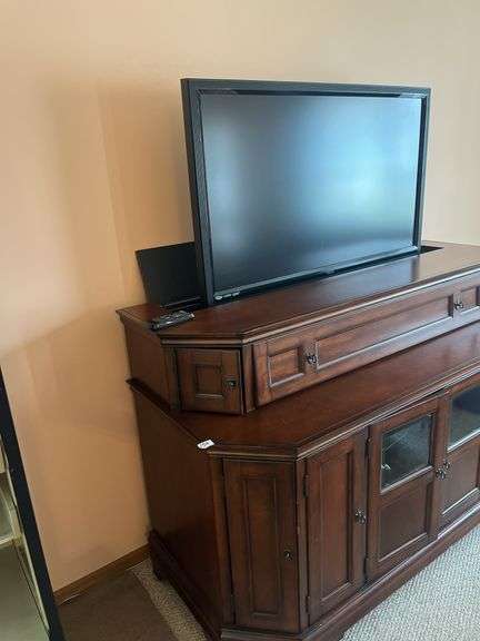 Television Stand