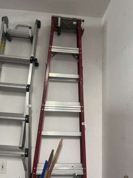 Ladder