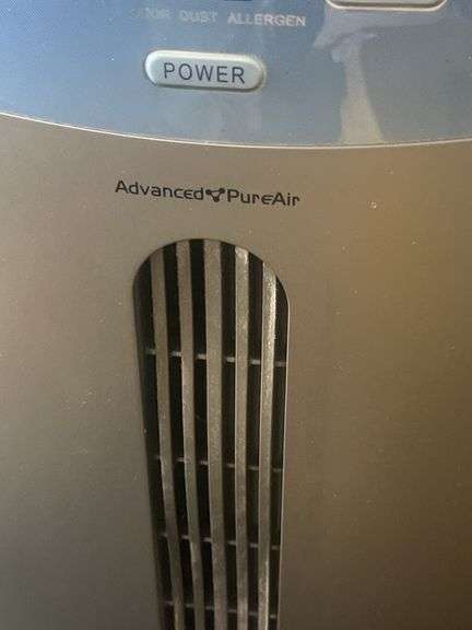 Air Purifier