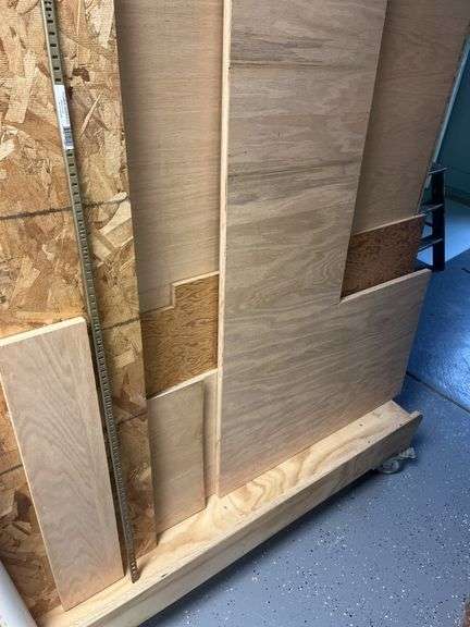 Wood