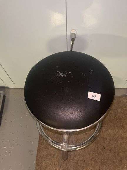 Stool