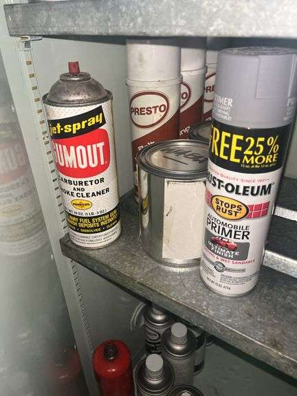 Chemicals