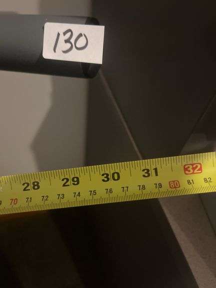 Treadmill Part