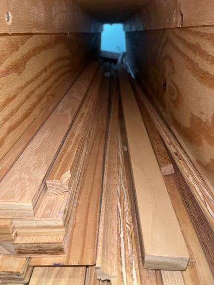 Wood