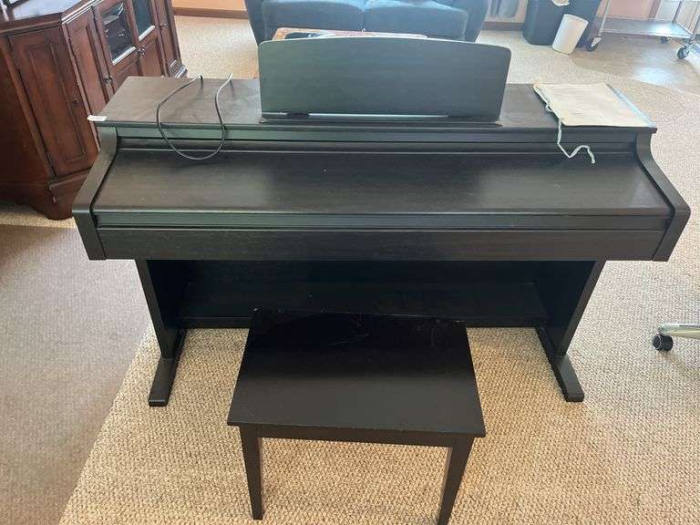 Piano