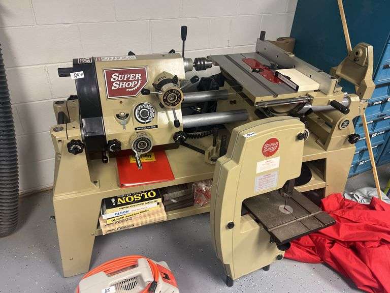 Woodworking