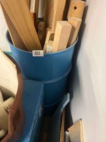 Wood