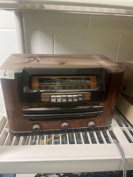 Radio