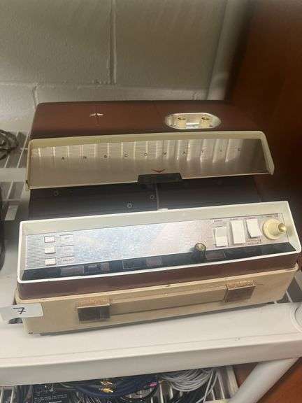 Projector