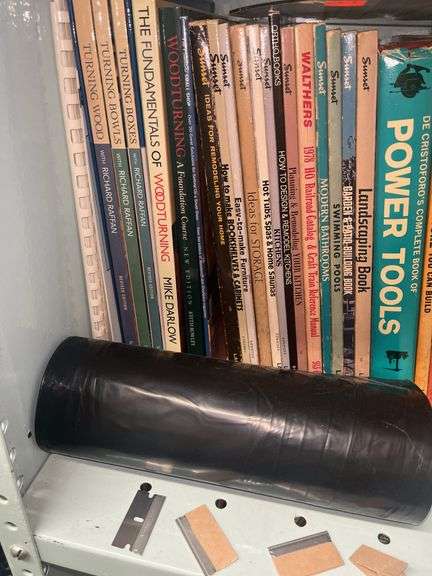 Books