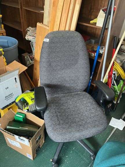 Chair