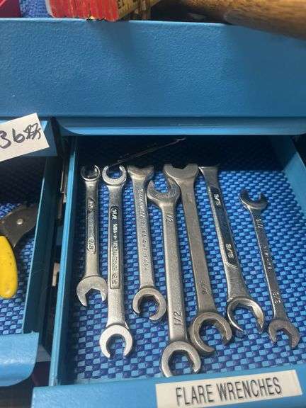 Wrenches