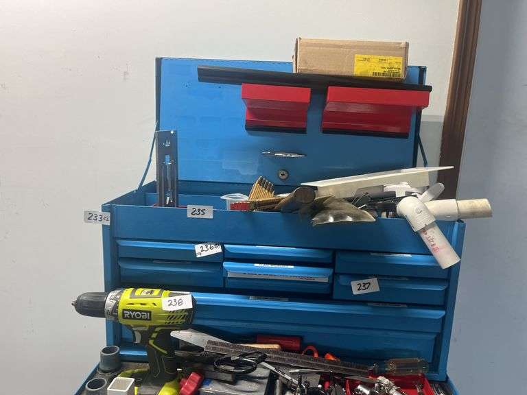 Tool Box
