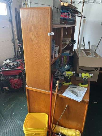 Desk