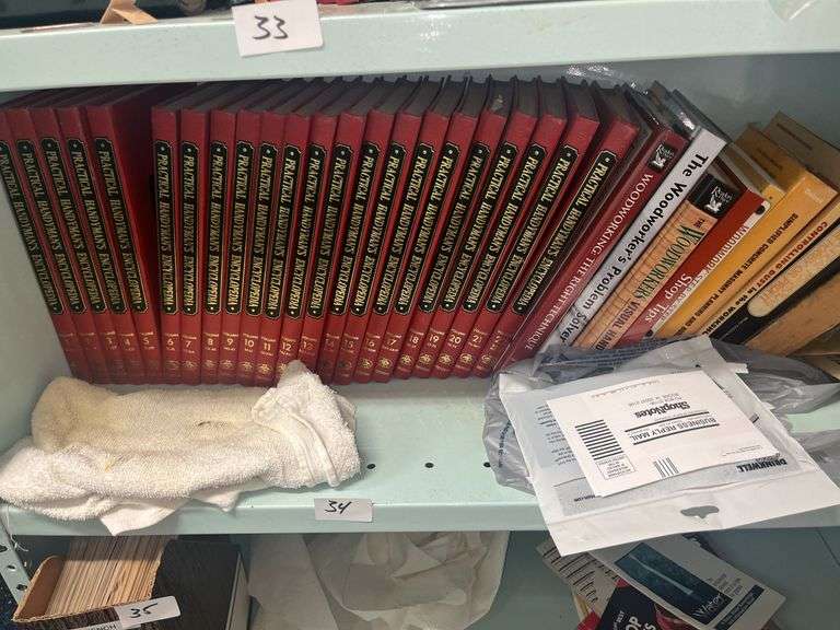 Books