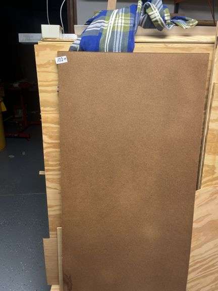 Wood