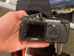 Cameras