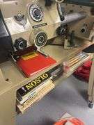 Woodworking