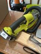 Hedge Trimmer