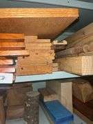Wood
