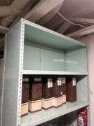 Shelving