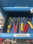 Wrenches