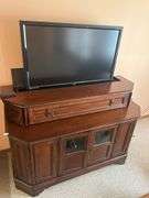 Television Stand