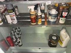 Chemicals