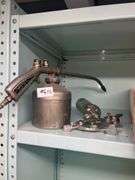 Spray Guns