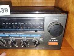 Electronic