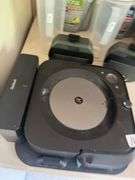 Robot Mop