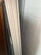 Mesh Screens