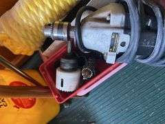 Hammer Drill