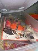 Cleanout