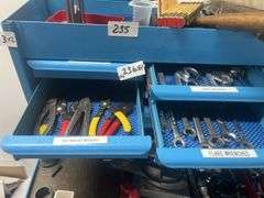 Wrenches