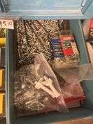 Screws and Nails