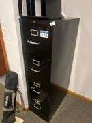 Filing Cabinet