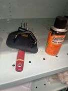 Cleanout