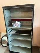 Shelving