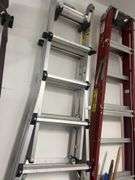 Ladders
