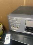 Cassette Recorder