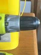 Cordless Power Tool
