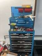 Tool Box