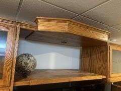 Entertainment Center