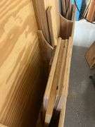 Wood
