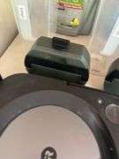 Robot Mop