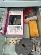 Cleanout