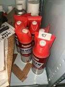 Spray Bottles