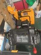 Snow Blower